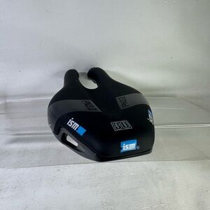 ISM PN 3.0 Bicycle Saddle Black Performance Noseless Cycling Seat